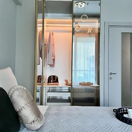 Your_sirius_apart In Luxury Apartament *